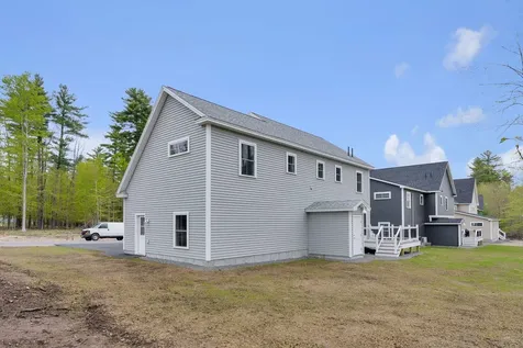 33 Lochwood Drive Gorham ME 04038