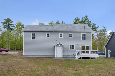 33 Lochwood Drive Gorham ME 04038