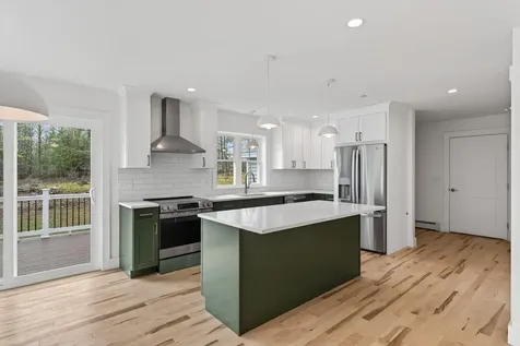33 Lochwood Drive Gorham ME 04038