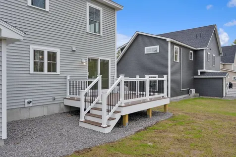 33 Lochwood Drive Gorham ME 04038