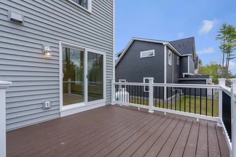 33 Lochwood Drive Gorham ME 04038