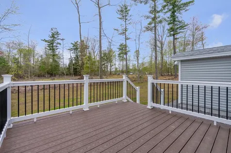 33 Lochwood Drive Gorham ME 04038