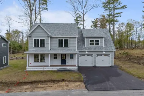 33 Lochwood Drive Gorham ME 04038