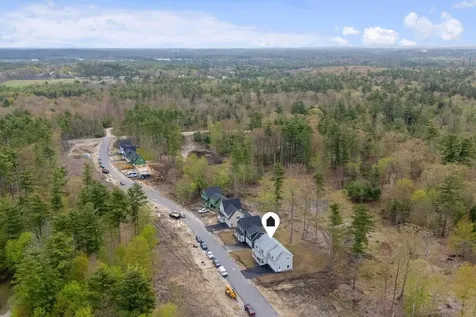 33 Lochwood Drive Gorham ME 04038