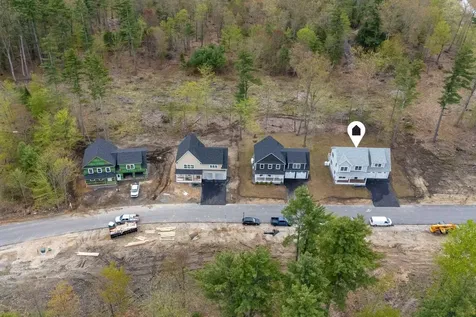 33 Lochwood Drive Gorham ME 04038