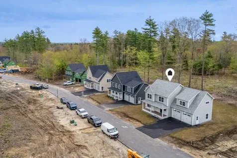 33 Lochwood Drive Gorham ME 04038
