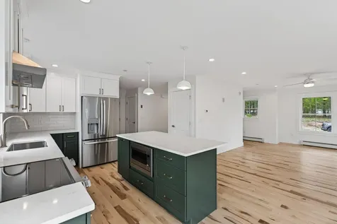 33 Lochwood Drive Gorham ME 04038