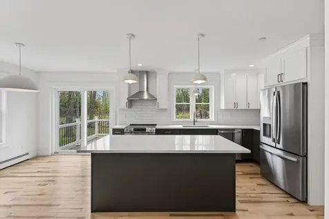 33 Lochwood Drive Gorham ME 04038