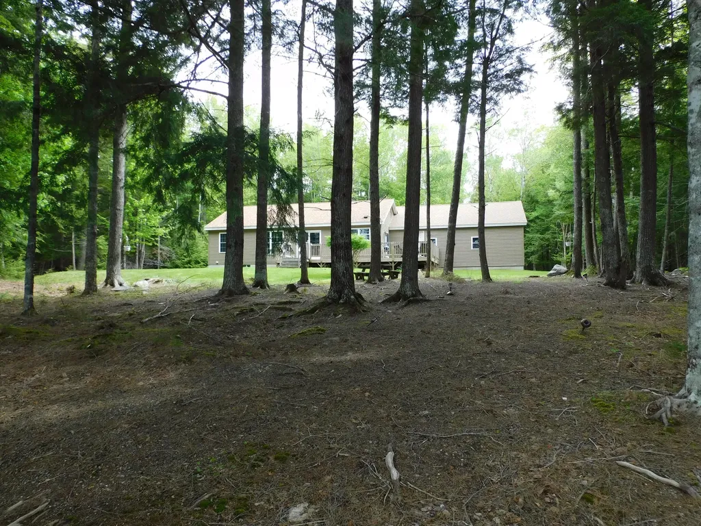 35 Black Cat Point Drive Princeton ME 04668