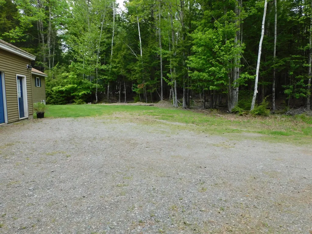 35 Black Cat Point Drive Princeton ME 04668