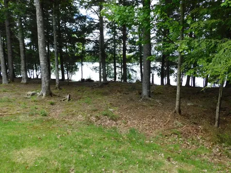 35 Black Cat Point Drive Princeton ME 04668