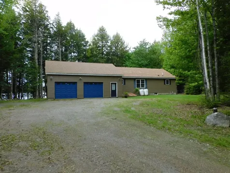 35 Black Cat Point Drive Princeton ME 04668