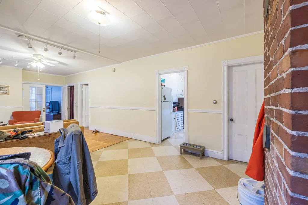 33 Payson Street Portland ME 04102