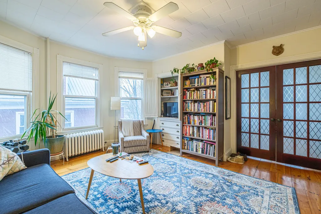 33 Payson Street Portland ME 04102