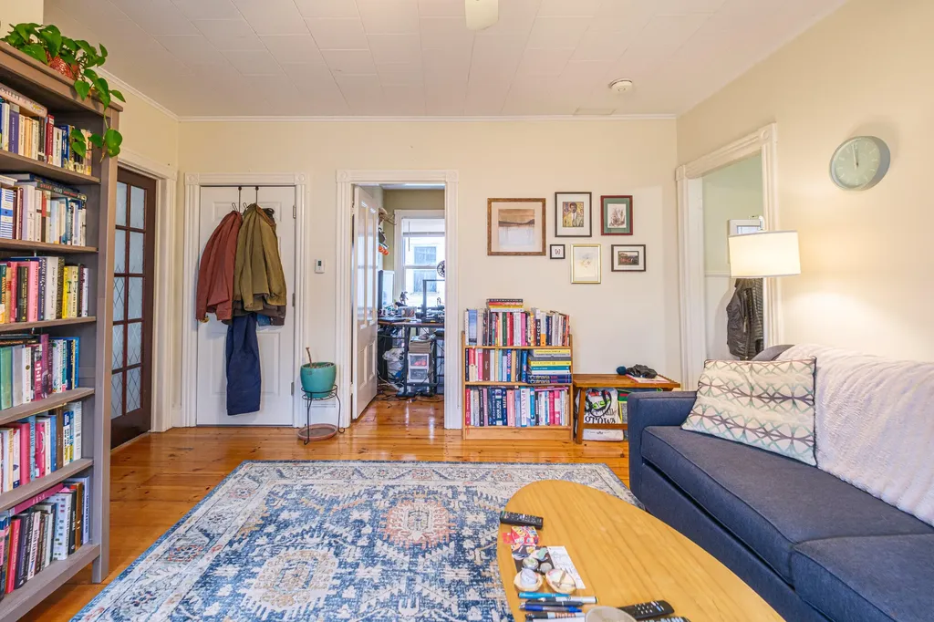 33 Payson Street Portland ME 04102