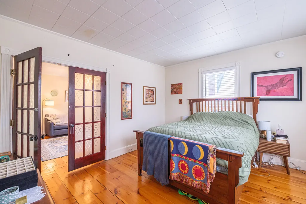 33 Payson Street Portland ME 04102