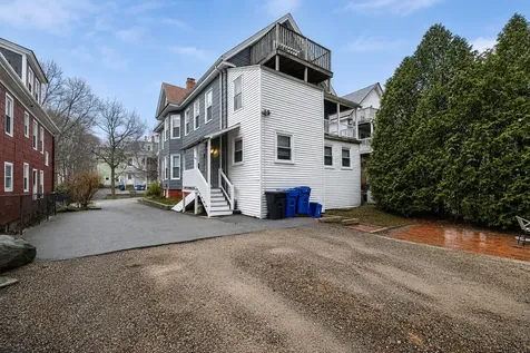 33 Payson Street Portland ME 04102