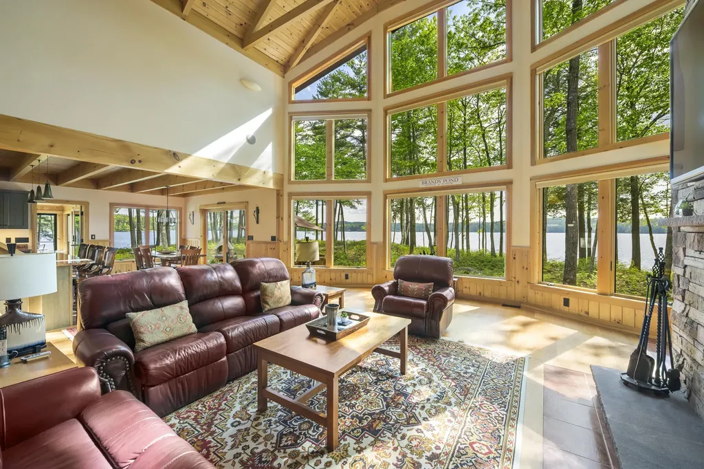 75 Scenic View Drive Naples ME 04055