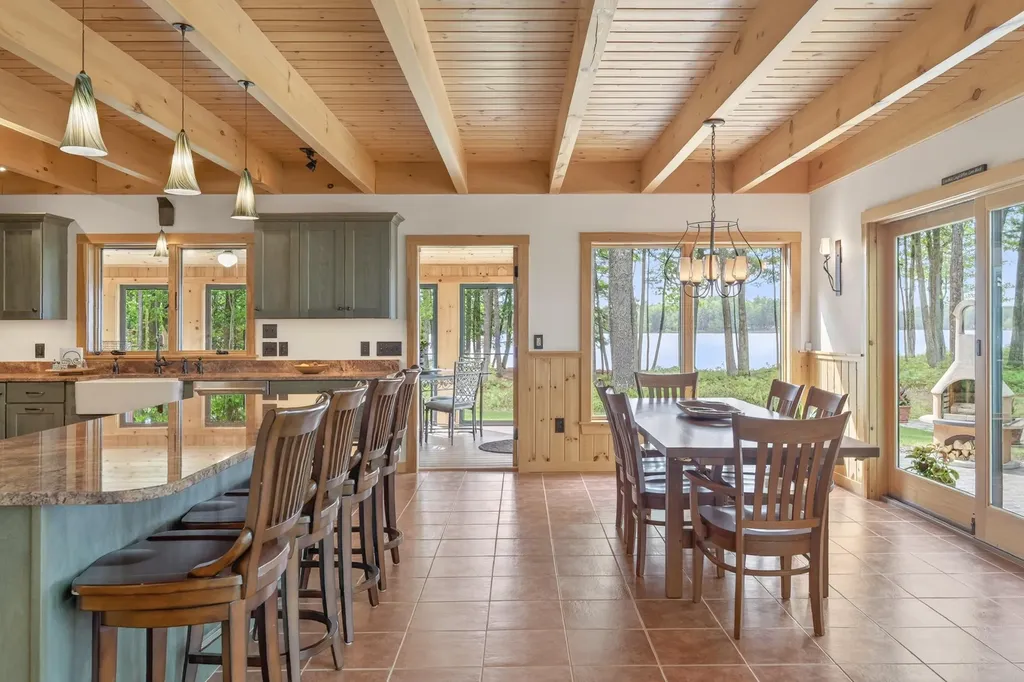 75 Scenic View Drive Naples ME 04055