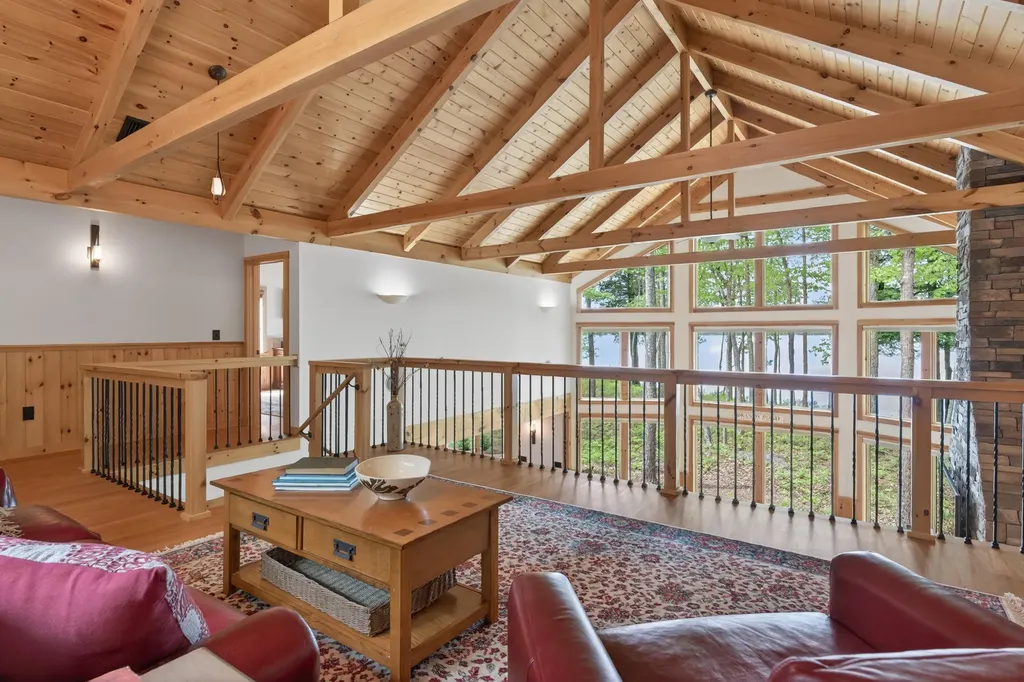 75 Scenic View Drive Naples ME 04055