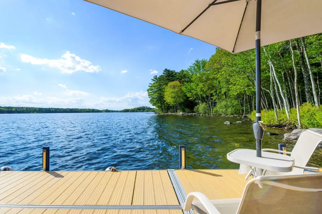 75 Scenic View Drive Naples ME 04055