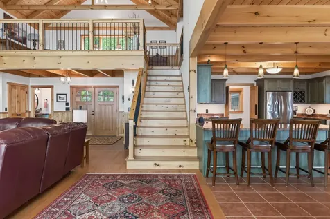 75 Scenic View Drive Naples ME 04055
