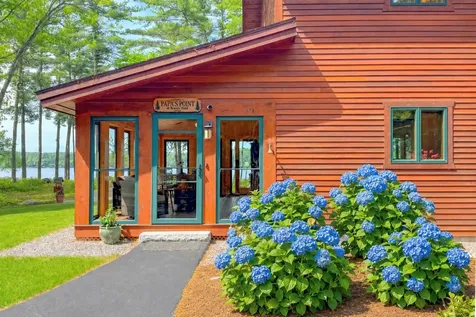 75 Scenic View Drive Naples ME 04055