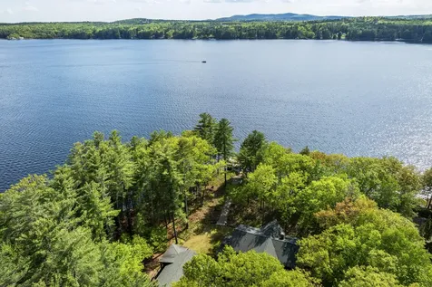 75 Scenic View Drive Naples ME 04055