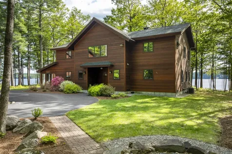 75 Scenic View Drive Naples ME 04055