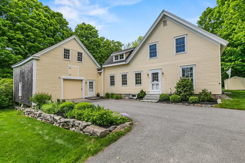 62 South Street Freeport ME 04032