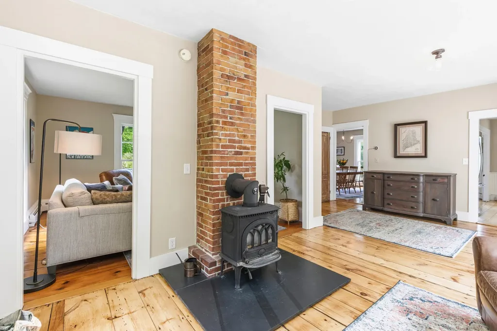 62 South Street Freeport ME 04032