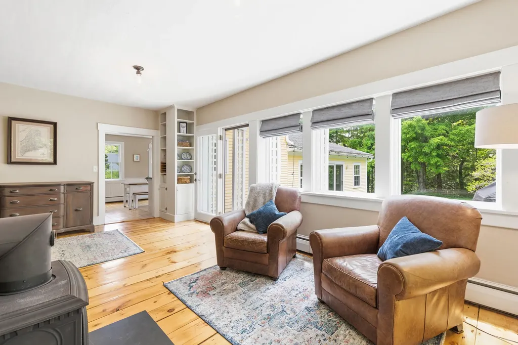 62 South Street Freeport ME 04032