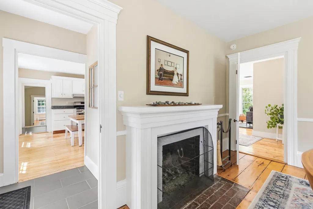 62 South Street Freeport ME 04032