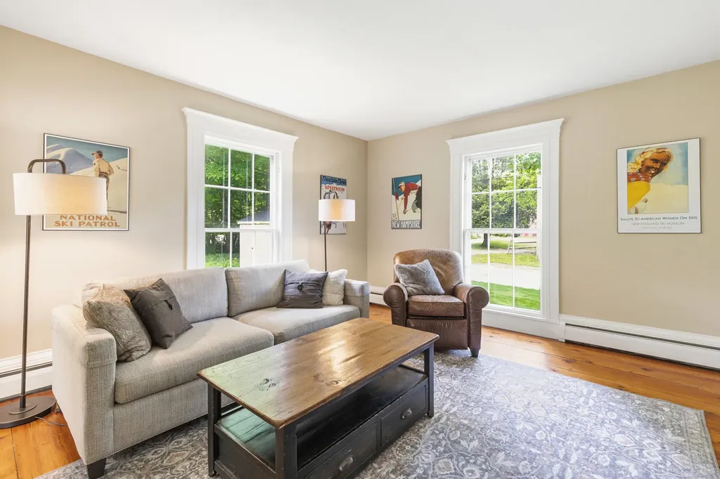 62 South Street Freeport ME 04032