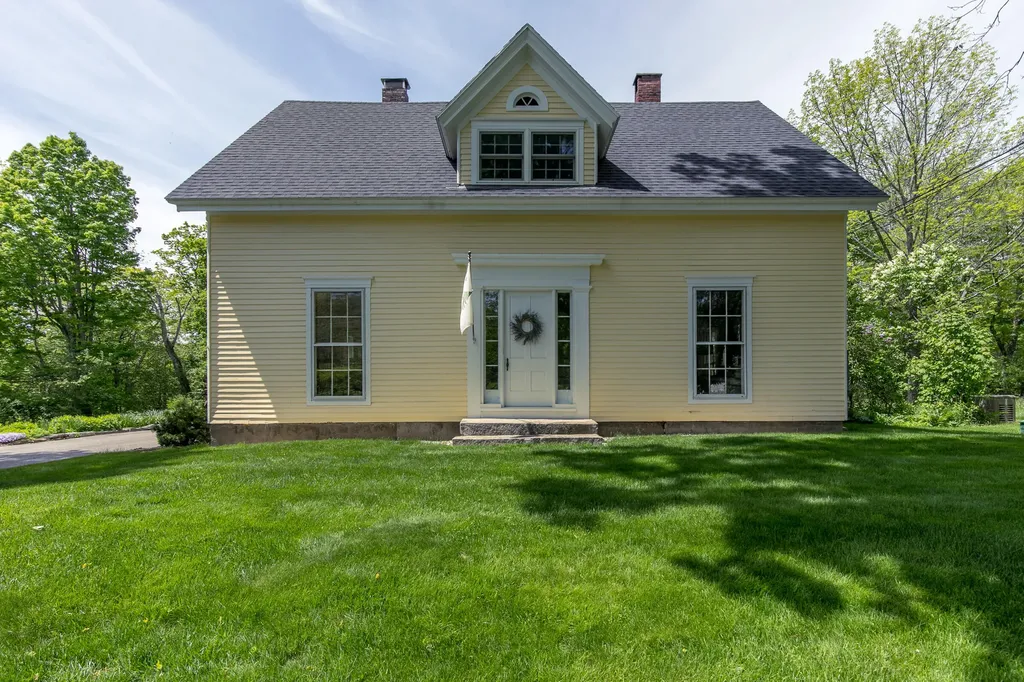 62 South Street Freeport ME 04032