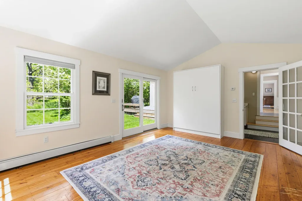 62 South Street Freeport ME 04032