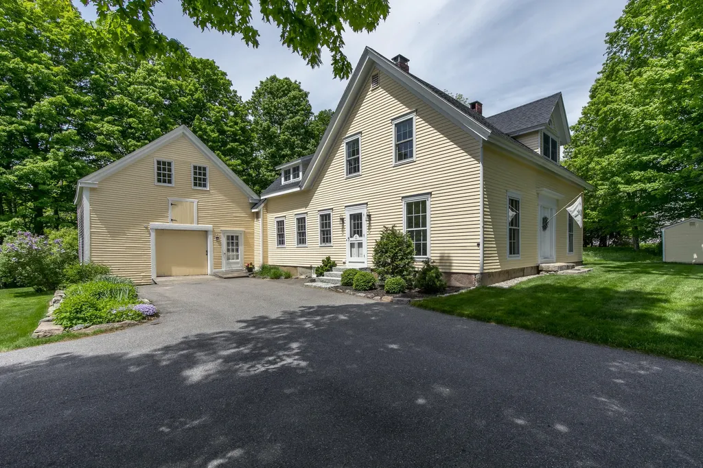 62 South Street Freeport ME 04032
