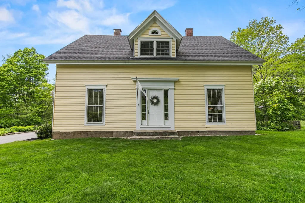 62 South Street Freeport ME 04032