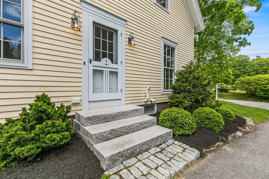 62 South Street Freeport ME 04032