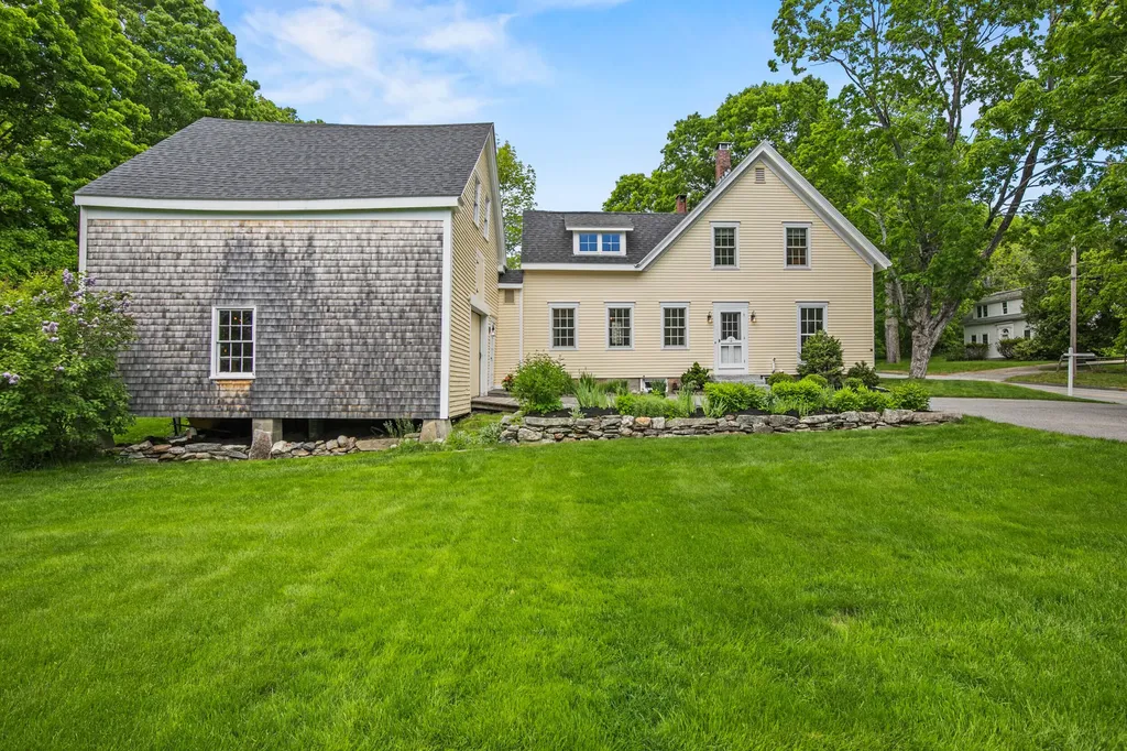 62 South Street Freeport ME 04032
