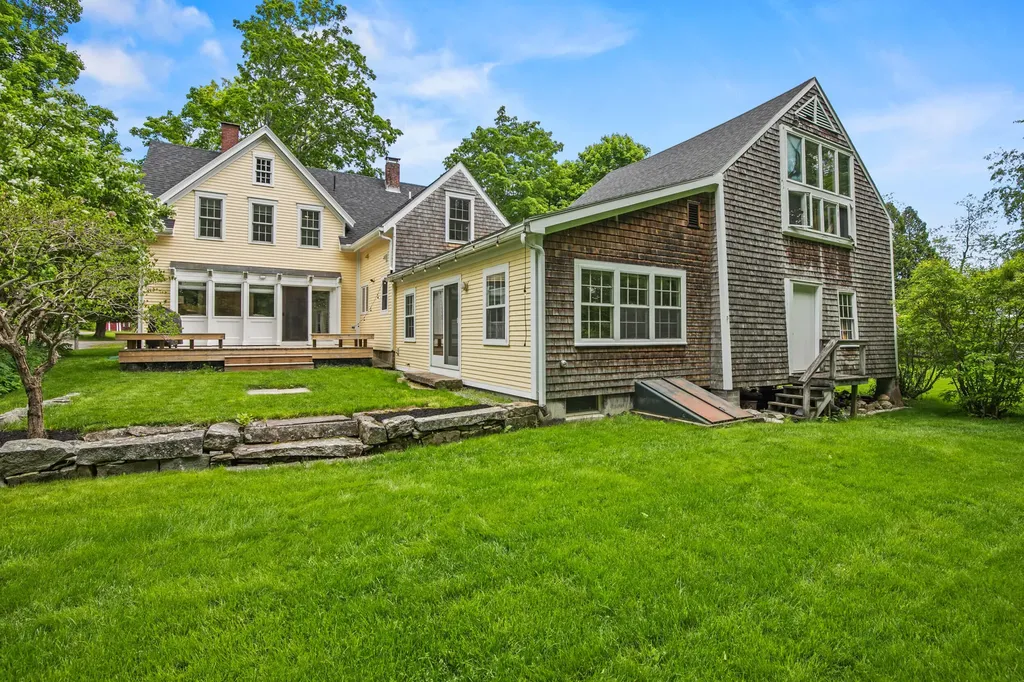 62 South Street Freeport ME 04032