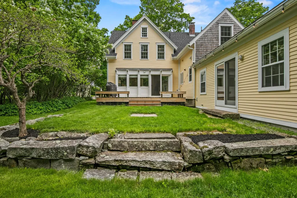 62 South Street Freeport ME 04032