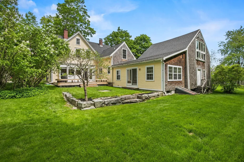 62 South Street Freeport ME 04032