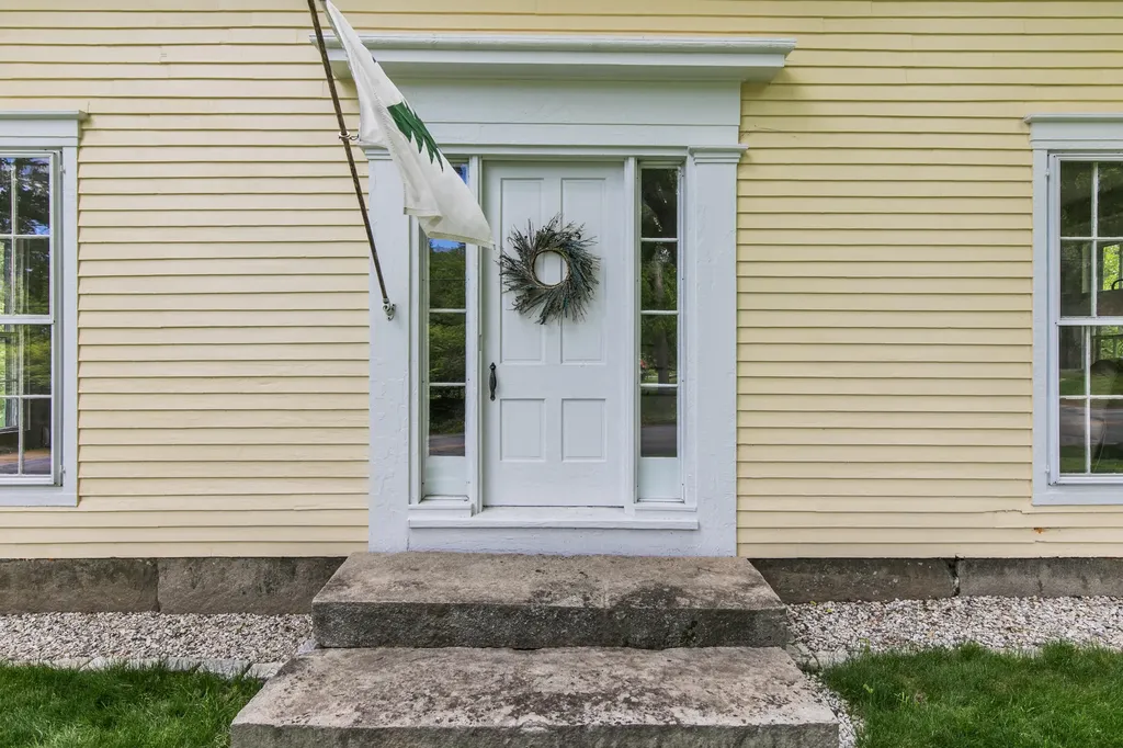 62 South Street Freeport ME 04032