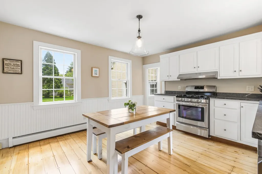 62 South Street Freeport ME 04032