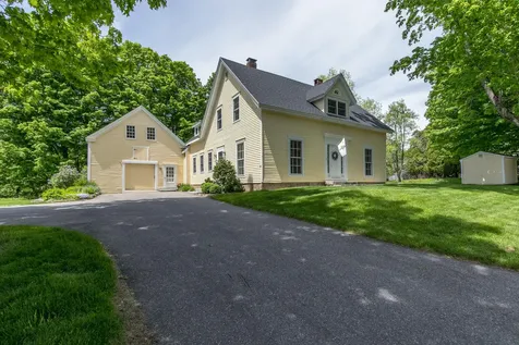 62 South Street Freeport ME 04032