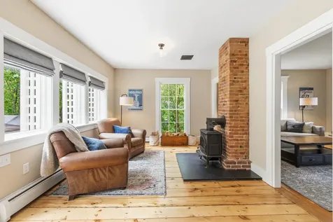 62 South Street Freeport ME 04032