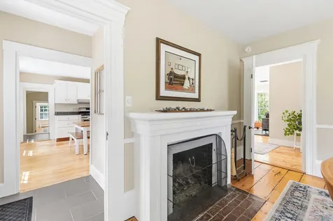 62 South Street Freeport ME 04032