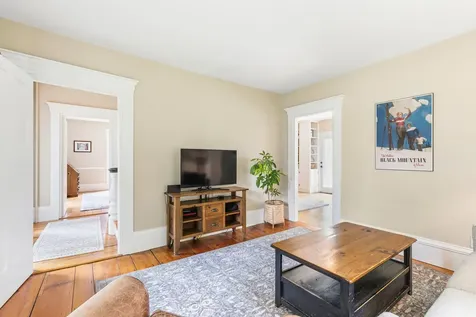 62 South Street Freeport ME 04032