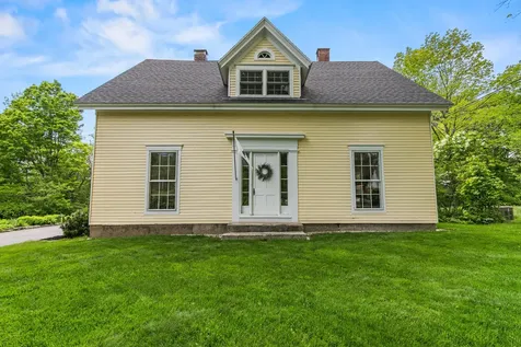 62 South Street Freeport ME 04032
